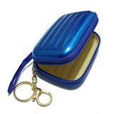 97896, TRAVEL CASE CARRY ON KEYCHAIN