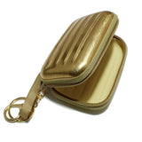 97896, TRAVEL CASE CARRY ON KEYCHAIN